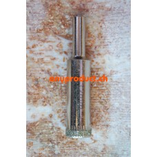 Diamant Bohrer 12mm Diamant Bohrer 12mm