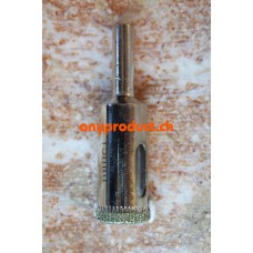 Diamant Bohrer 15mm Diamant Bohrer 15mm