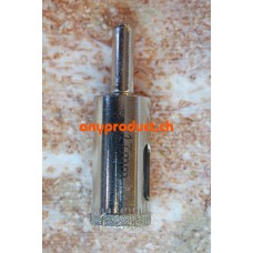 Diamant Bohrer 17mm Diamant Bohrer 17mm