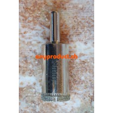Diamant Bohrer 18mm Diamant Bohrer 18mm
