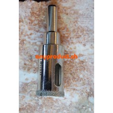 Diamant Bohrer 19mm Diamant Bohrer 19mm