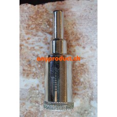 Diamant Bohrer 20mm Diamant Bohrer 20mm