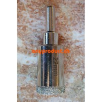Diamant Bohrer 22mm Diamant Bohrer 22mm