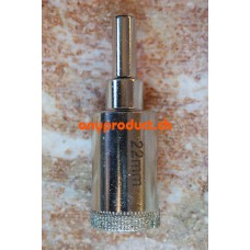 Diamant Bohrer 22mm Diamant Bohrer 22mm