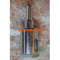 Diamant Bohrer 25mm Diamant Bohrer 25mm