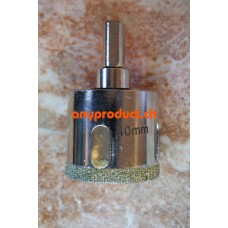 Diamant Bohrer 40mm Diamant Bohrer 40mm