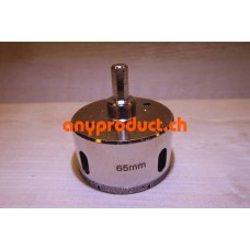 Diamant Bohrer 65mm Diamant Bohrer 65mm