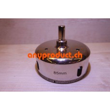 Diamant Bohrer 85mm Diamant Bohrer 85mm