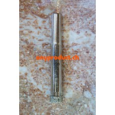 Diamant Bohrer 8mm Diamant Bohrer 8mm