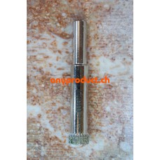 Diamant Bohrer 9mm Diamant Bohrer 9mm