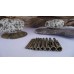 Diamant Bohrer 1mm Diamant Bohrer 1mm